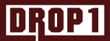 Drop1 - Logo
